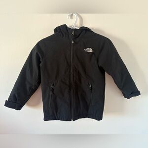 The North Face Kids Insulated Jacket XS (6)
